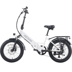 F2 Electric Bike 1.0