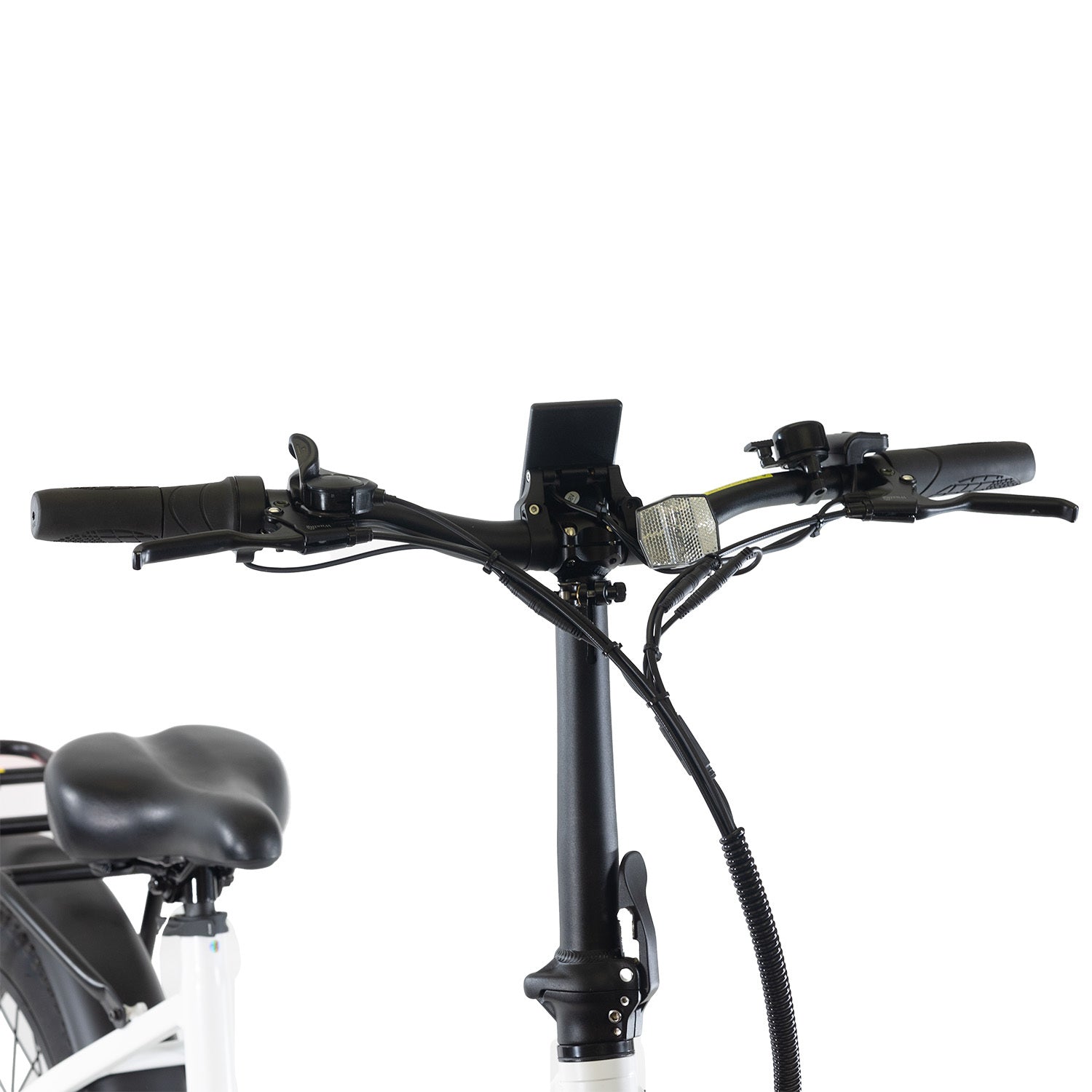 F2 Electric Bike 1.0