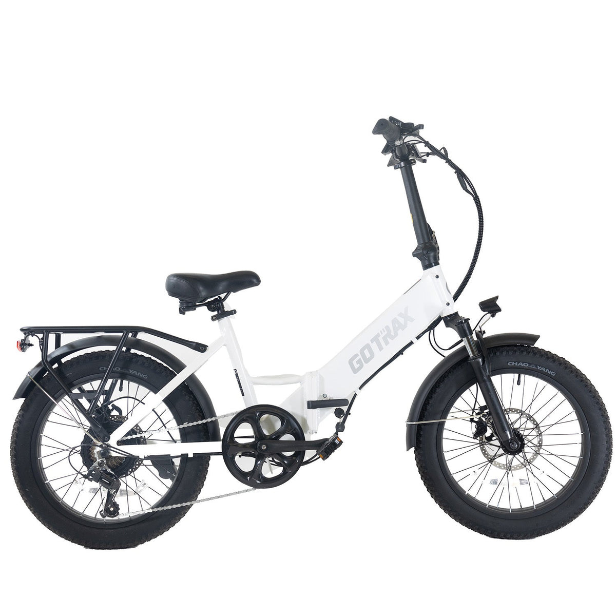 F2 Electric Bike 1.0