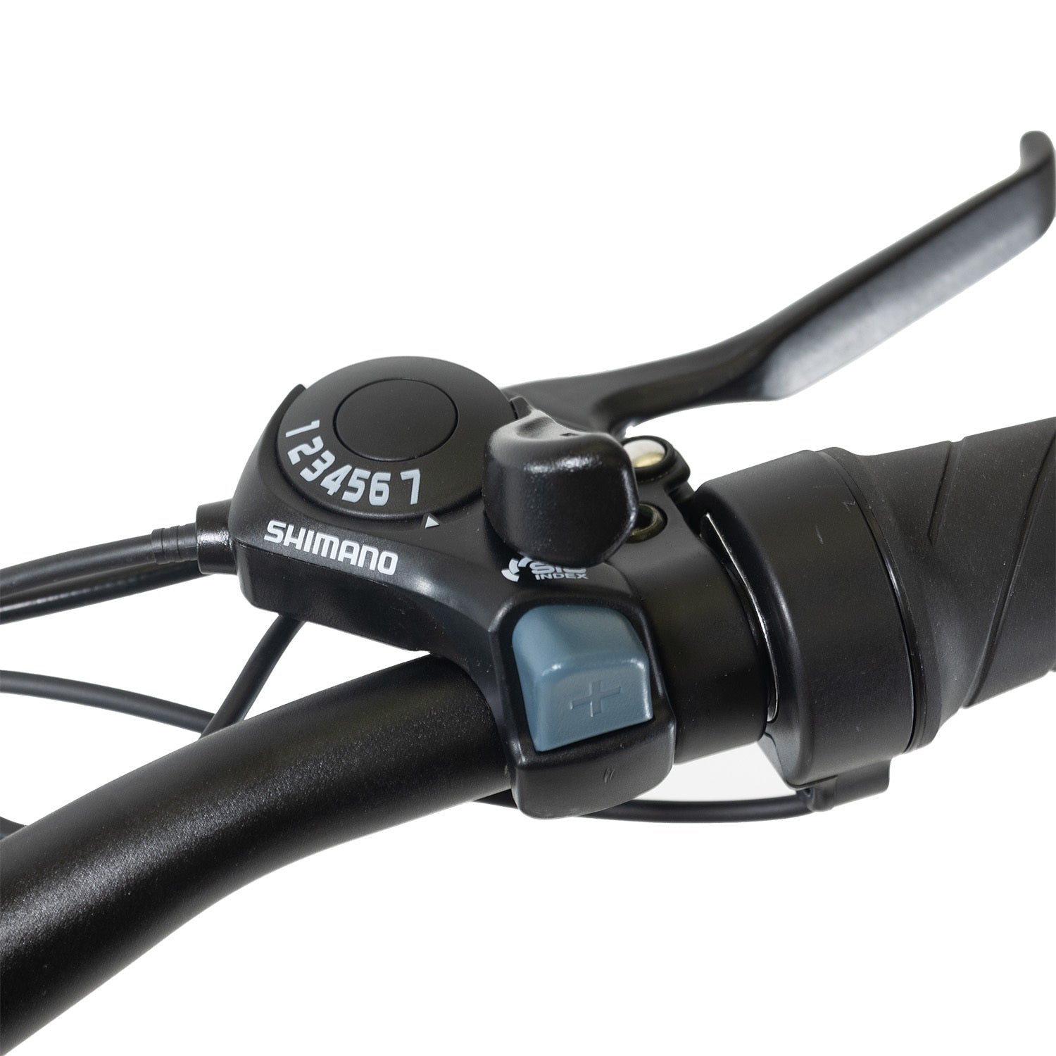 F2 Electric Bike 1.0