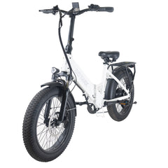 F2 Electric Bike 1.0