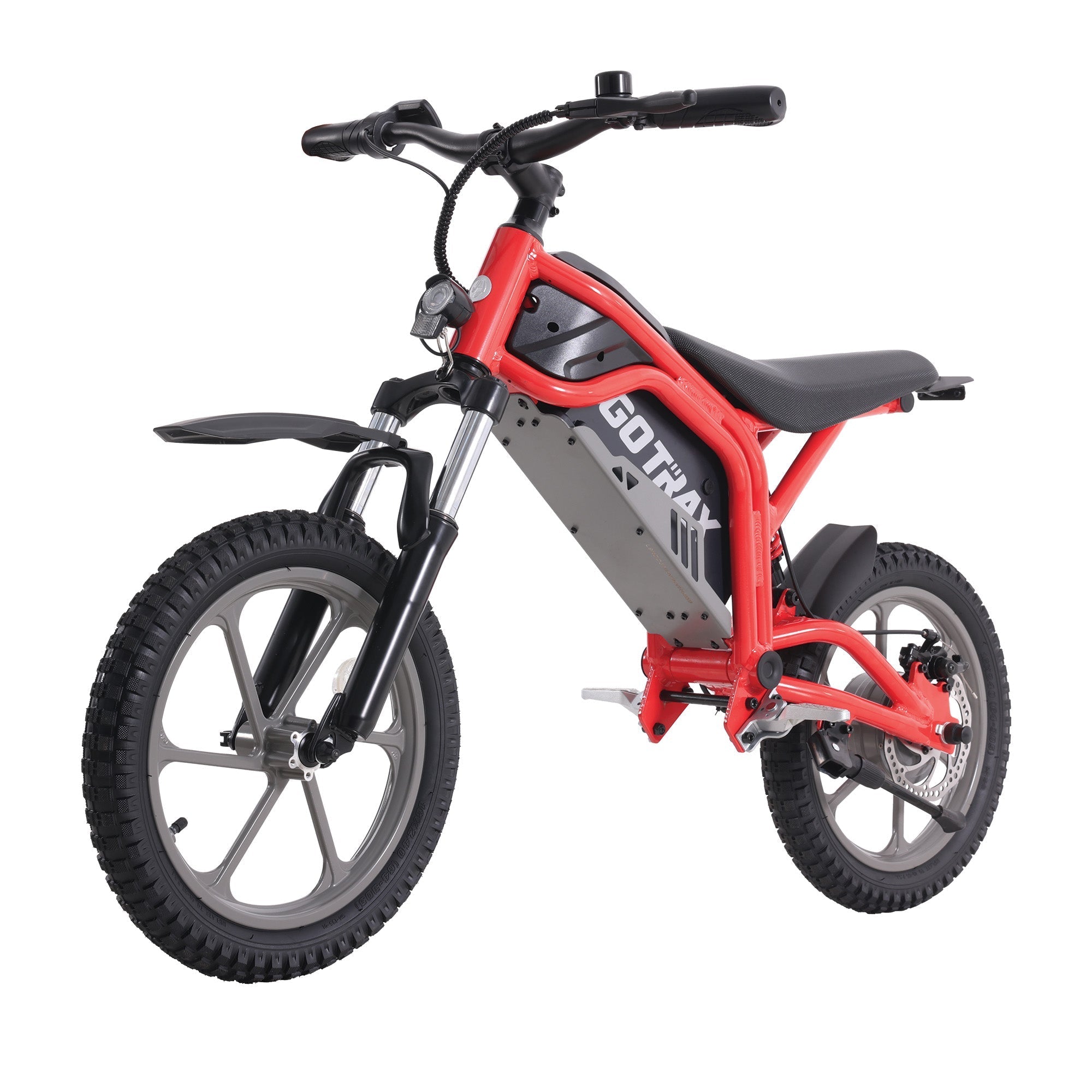 Fitz16 Electric Dirt Bike for Kids