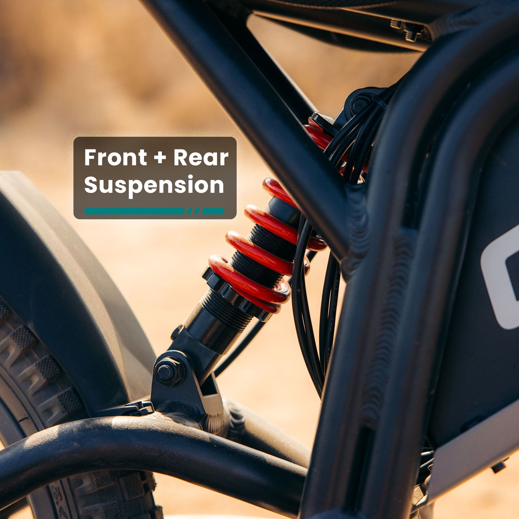 Fitz16 Electric Dirt Bike for Kids