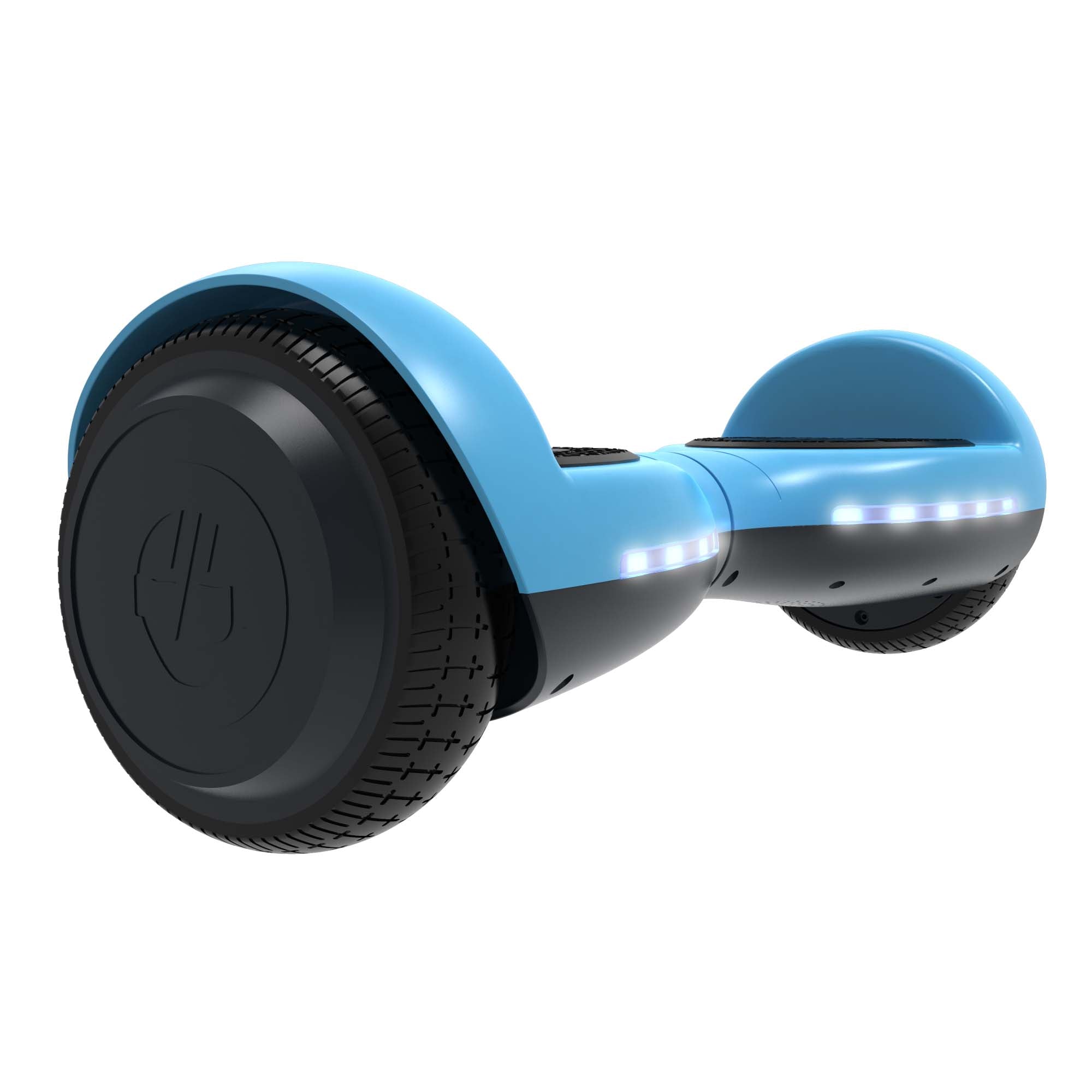 Flash Hoverboard for Kids 6"