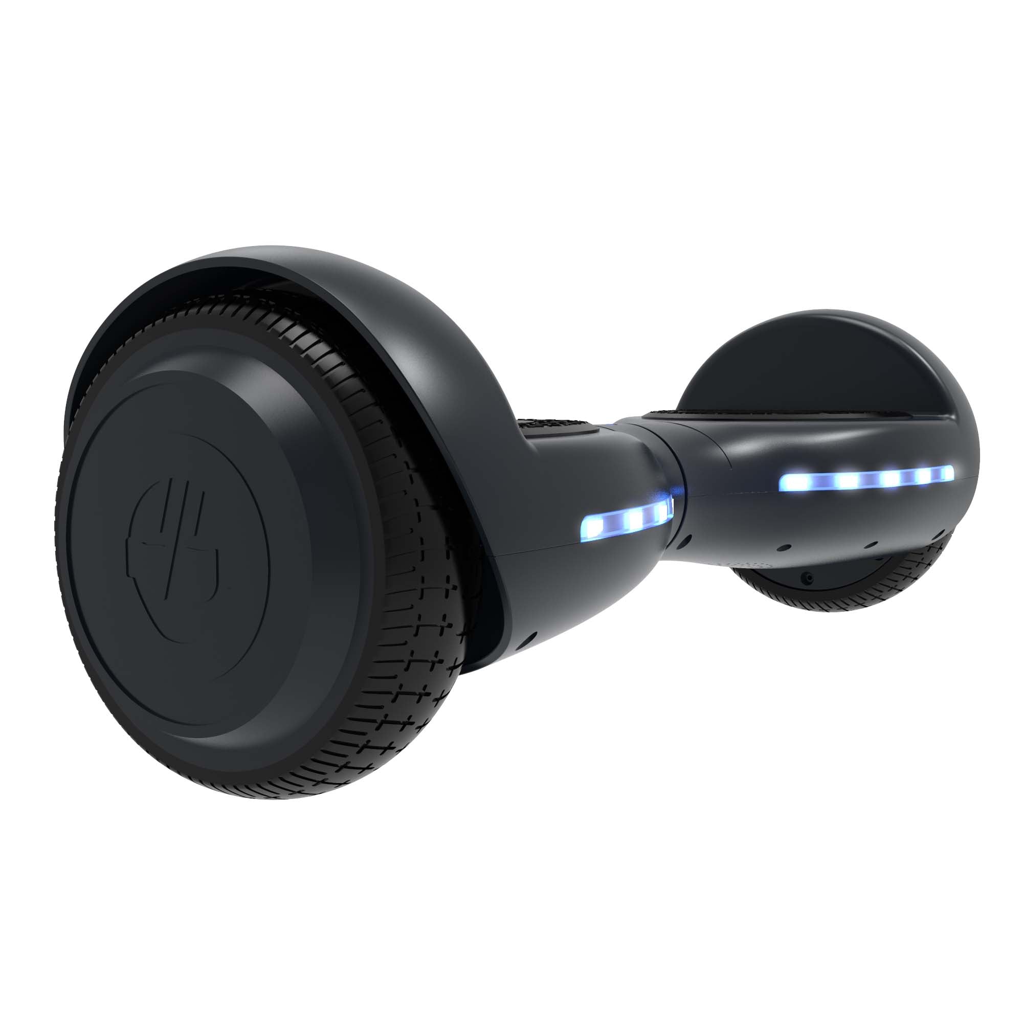 Flash Hoverboard for Kids 6"