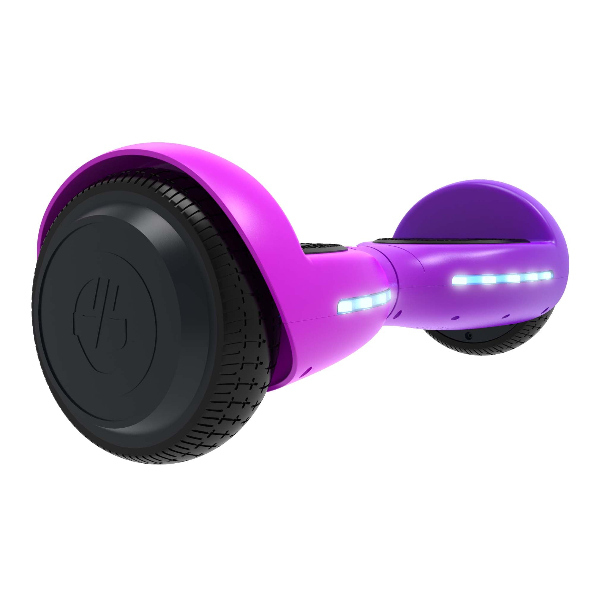 Flash Hoverboard for Kids 6"