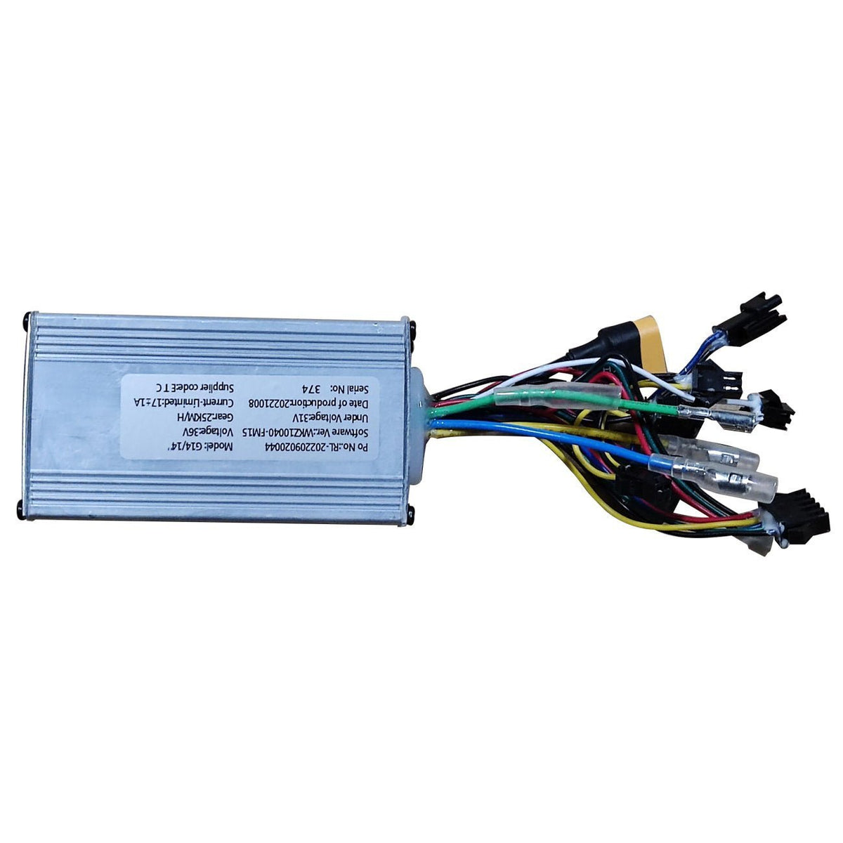 FLEX Electric Scooter Controller