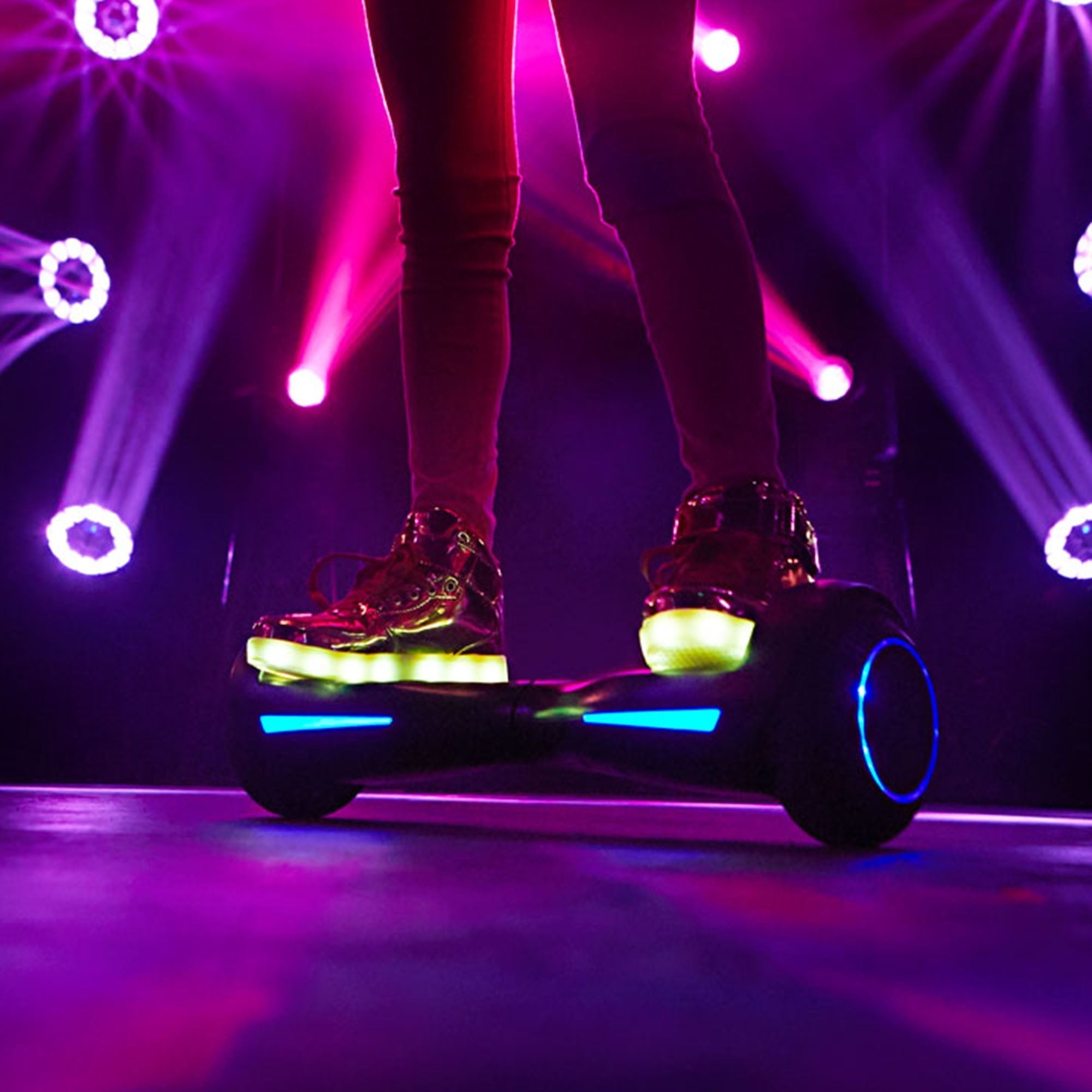 Fluxx FX3 (CJ9) Self Balancing Hoverboard® 6.5"