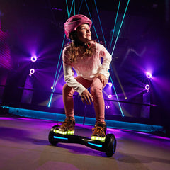 Fluxx FX3 (CJ9) Self Balancing Hoverboard® 6.5"
